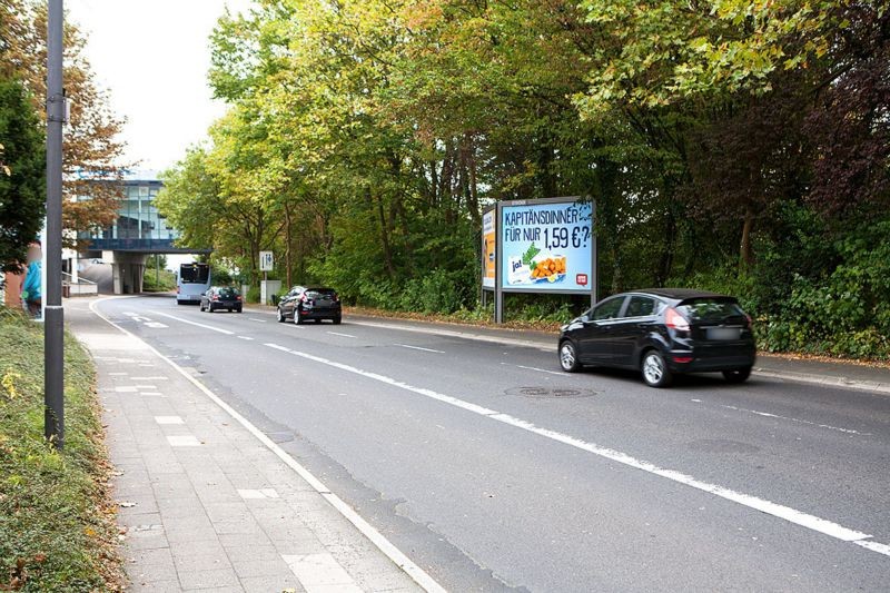 Steinstr. geg. Erna-Klug-Weg