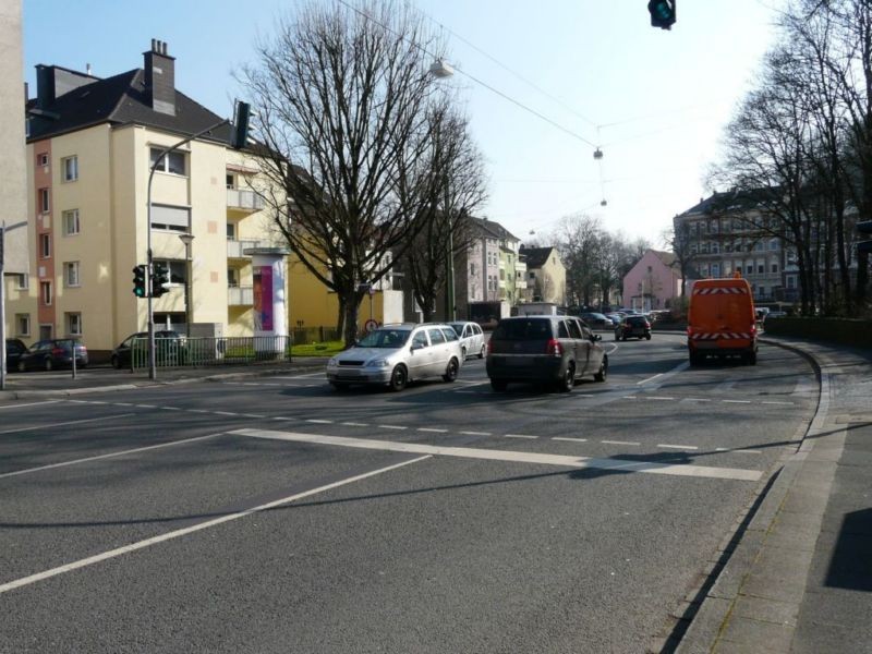 Prentzelstr./Bergischer Ring