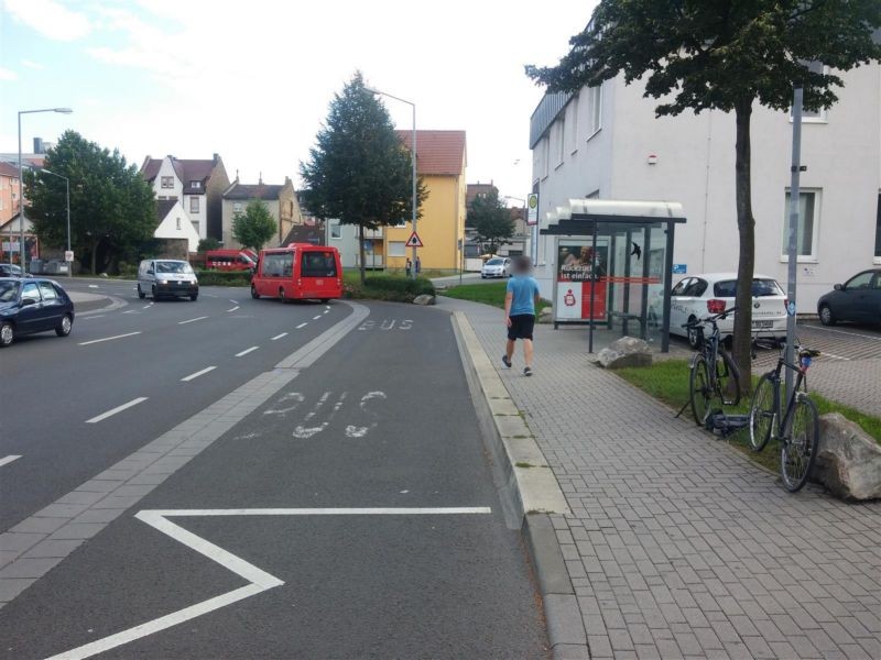 Von-Steuben-Str.   5/innen