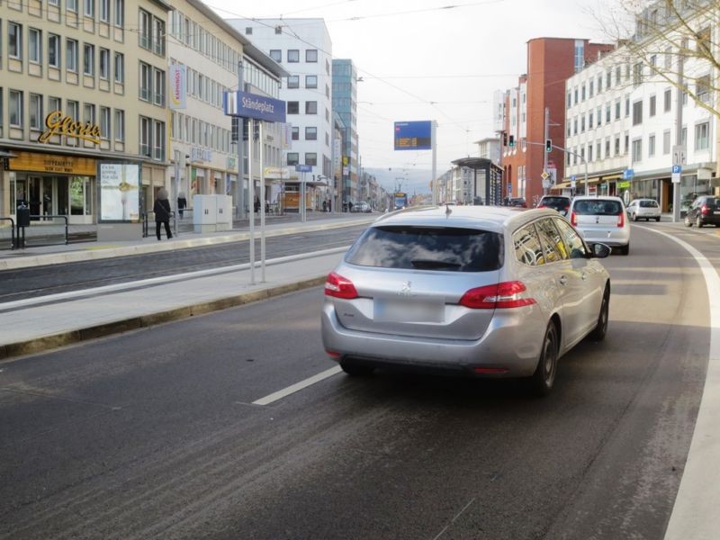 Ständeplatz/Friedrich-Ebert-Str. Si.Gl.