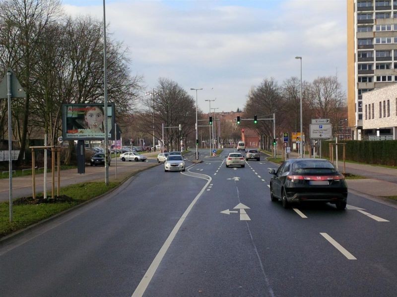 Stadionbrücke/Stammestr./We.li.