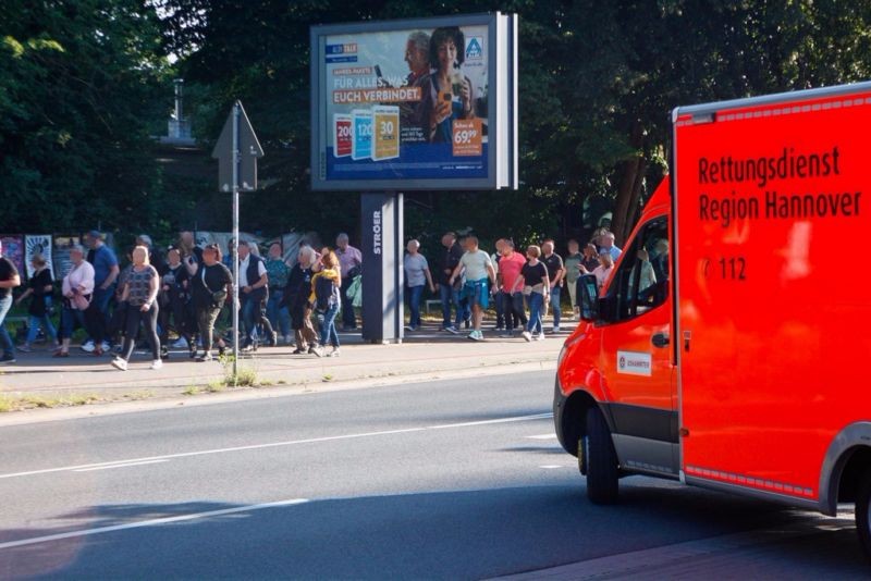 Stadionbrücke/Stammestr./We.li.