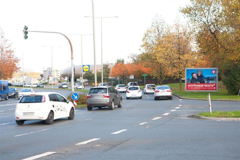 Osterfelder Str./Essener Str.