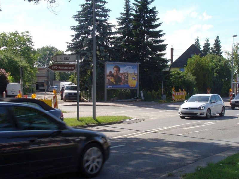 Helmstedter Str./Am Drömlingsstadion