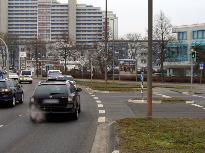 Rothenfelder Str./Berliner Ring