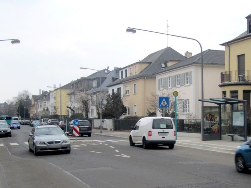 Burnitzstr.  20/Achenbachstr./innen