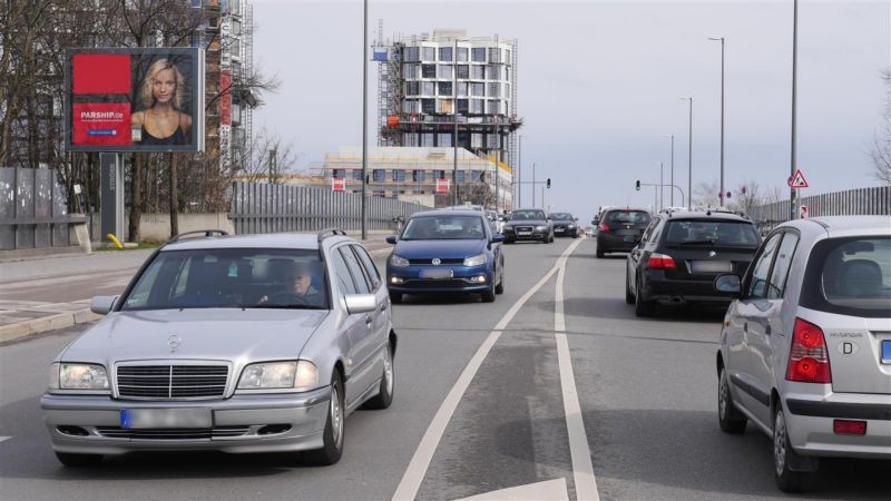 Wilhelm-Hale-Str./Friedenheimer Brücke/We.li.