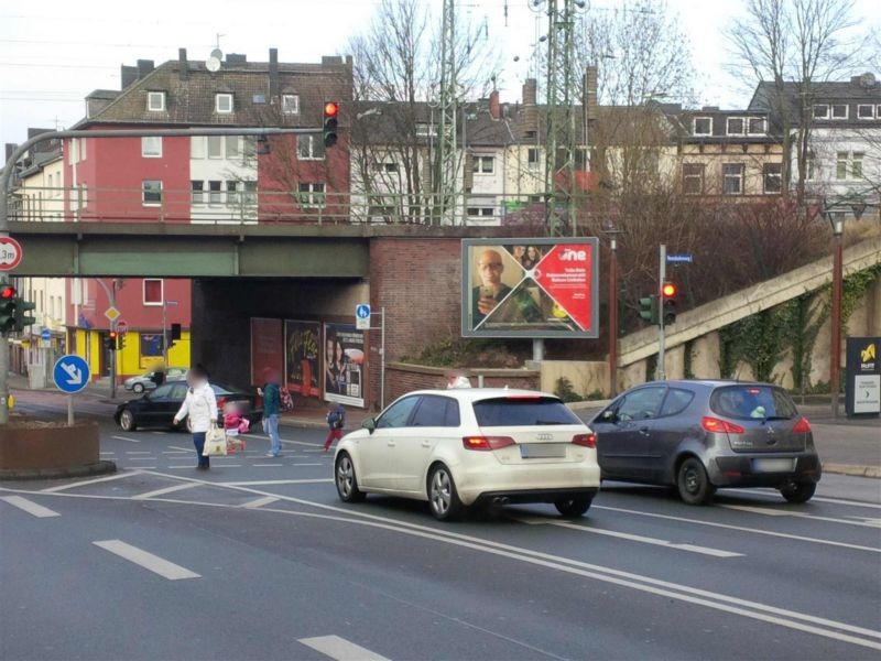 Trierer Str./Vennbahnweg