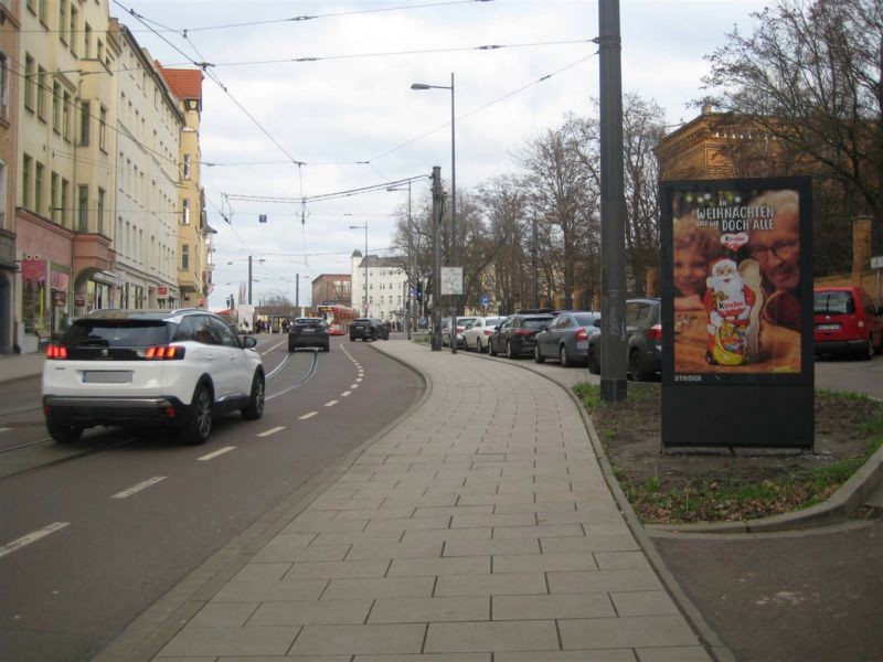 Franzosenweg/Große Steinstr./We.re.