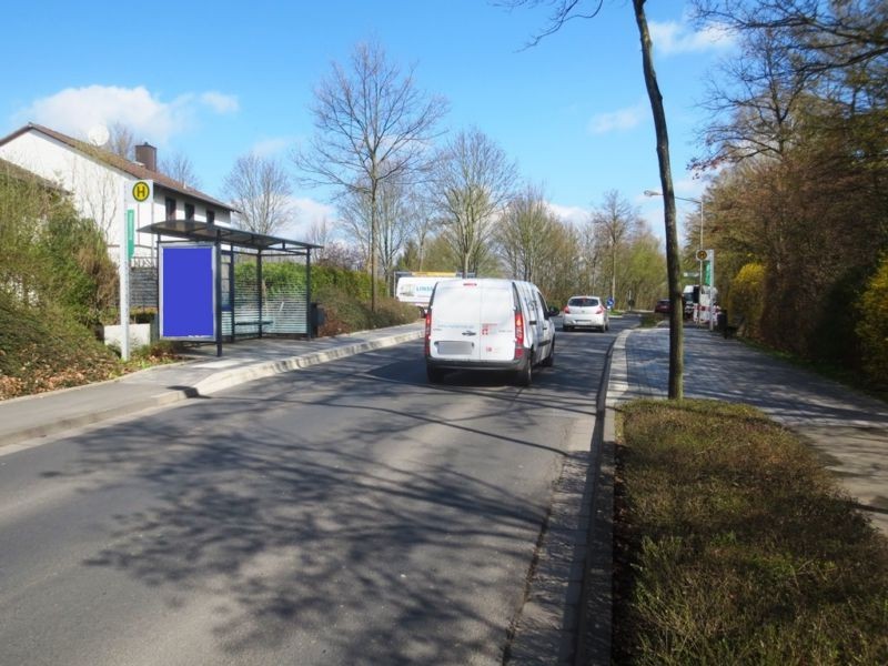 Zum Feldlager/Hamburger Str./außen