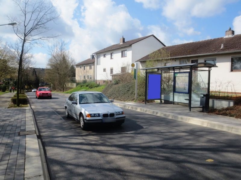 Zum Feldlager/Hamburger Str./innen