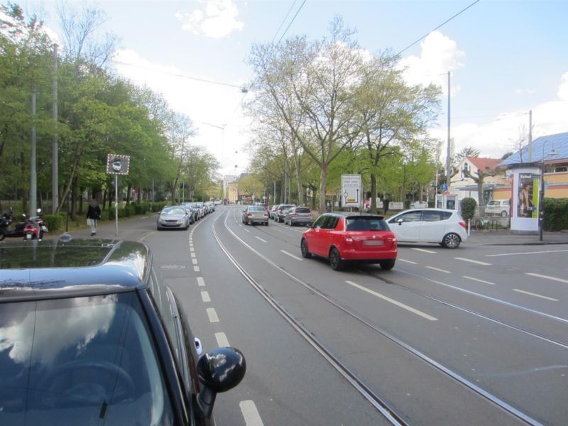 Breite Str./Turnhalle