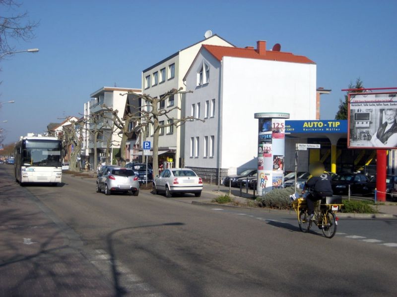 Bahnstr./Walter-Rathenau-Str.