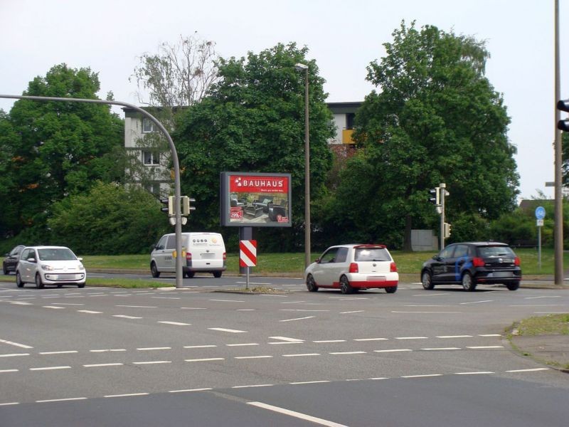 Berliner Ring/Nordsteimker Str./We.re.