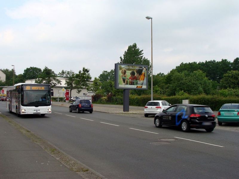 Laagbergstr./Martin-Luther-Str./We.re.