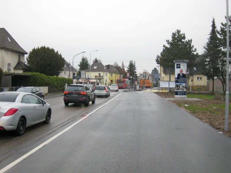 Nassauer Str./Berliner Str.