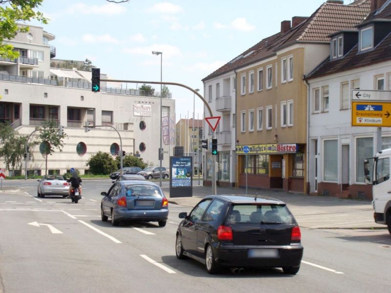 Heinrich-Heine-Str./Braunschweiger Str./We.re.