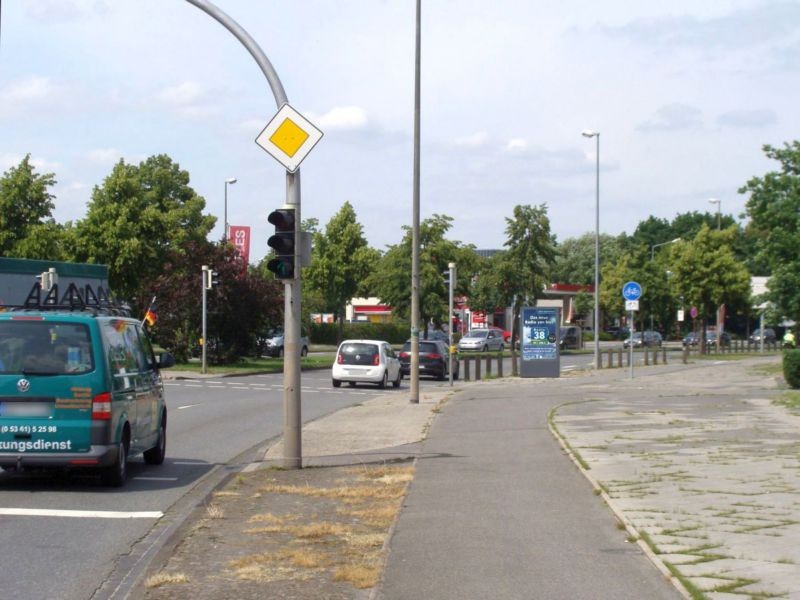 Berliner Ring/VfL Stadion/We.re.