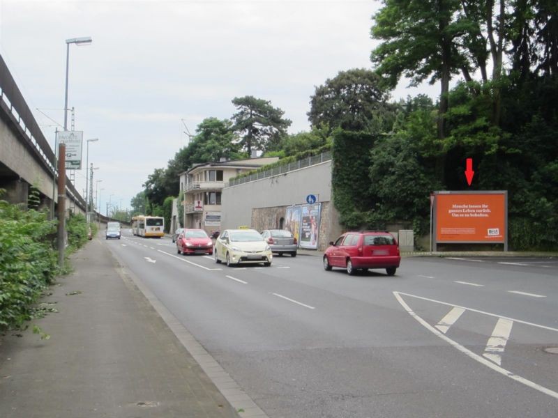 Karl-Weiser-Str./Weisenauer Str.