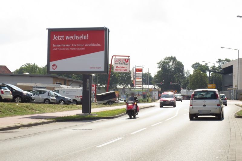 Frankfurter Weg  35/We.li. CS