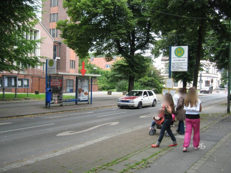 Heßlerstr. geg. 232/Nh. Emscherstr./re. VS