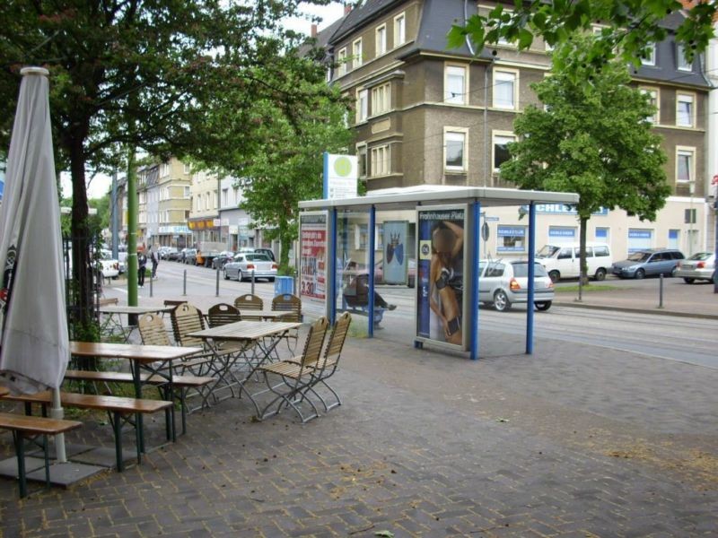 Mülheimer Str./Nh. Kölner Str./re.RS