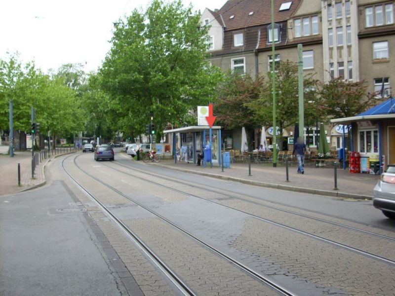 Mülheimer Str./Nh. Kölner Str./re.VS