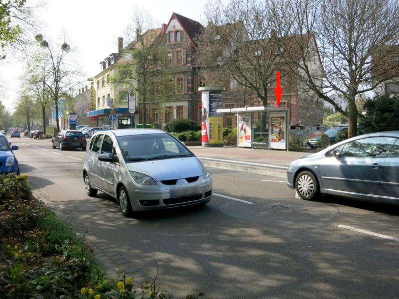 Bruchköbeler Landstr./Elsa-Brandström-Str./V re.