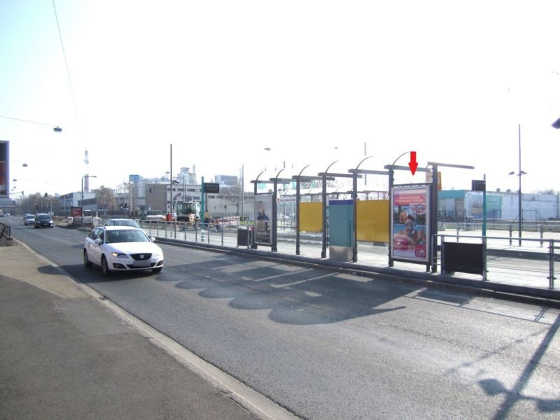 Hanauer Landstr./Hugo-Junkers-Str.geg./außen re.