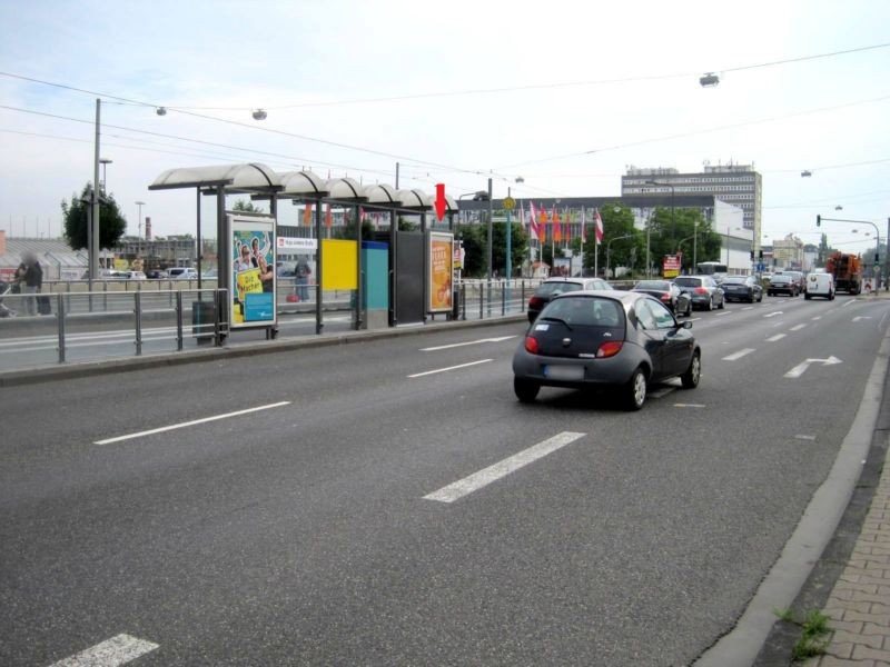 Hanauer Landstr./Hugo-Junkers-Str./außen re.