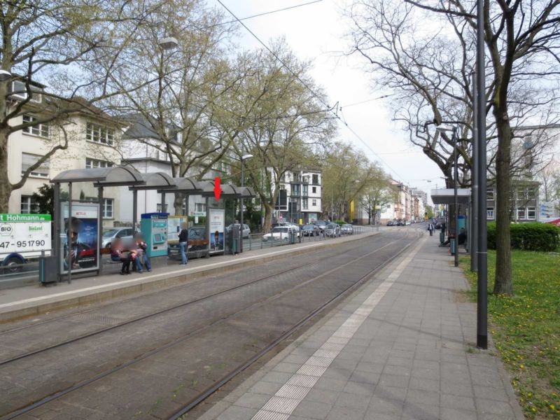 Gartenstr.  50/Otto-Hahn-Platz/innen re.