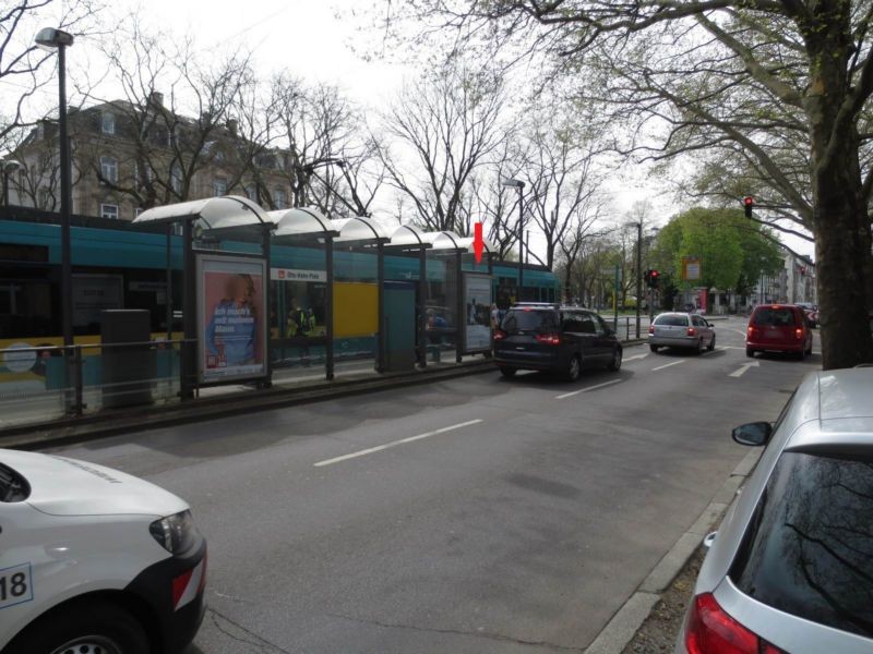 Gartenstr.  50/Otto-Hahn-Platz/außen re.