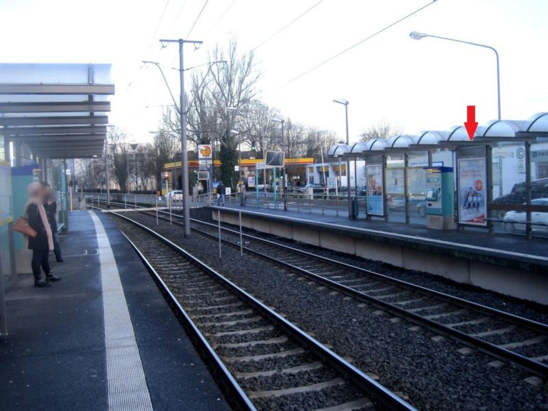 Eschersheimer Landstr. 326/Schule/innen mi.