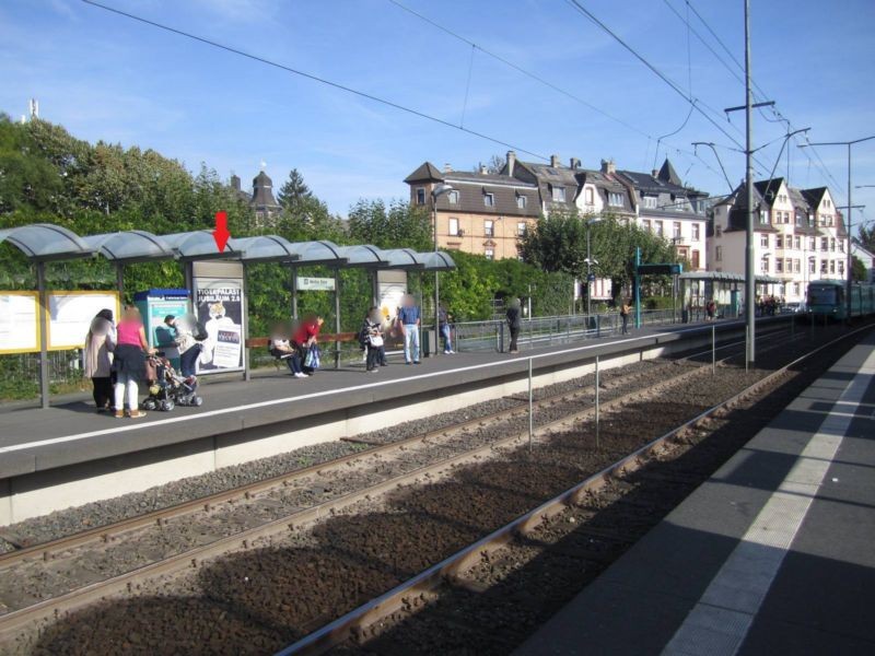 Am Weißen Stein/Lindenau 3.Sto.