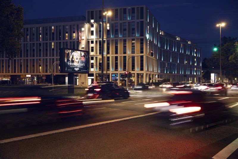 Neuköllner Str./Blaubach/sew.