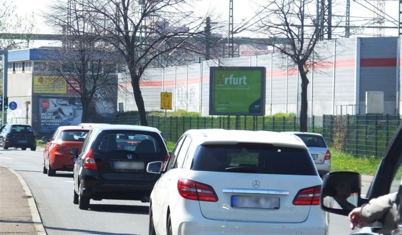 Weimarische Str. geg.  45 Nh. Wilhelm-Busch-Str.