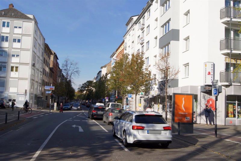 Boppstr.   8 geg. Bonifaziusplatz/We.re.