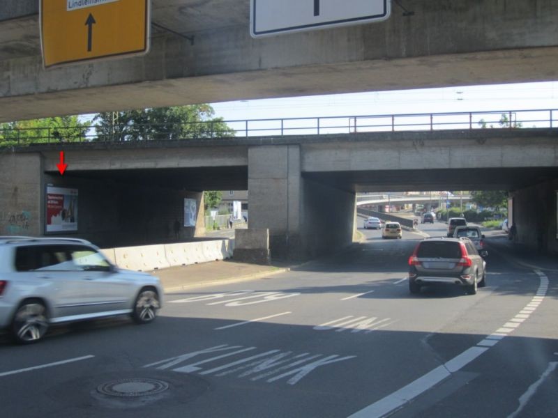 Schweinfurter Str./DB-Brücke sew. 2.Sto.