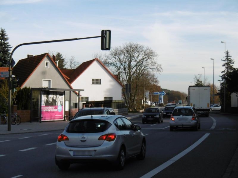 Weisendorfer Str./Brühl