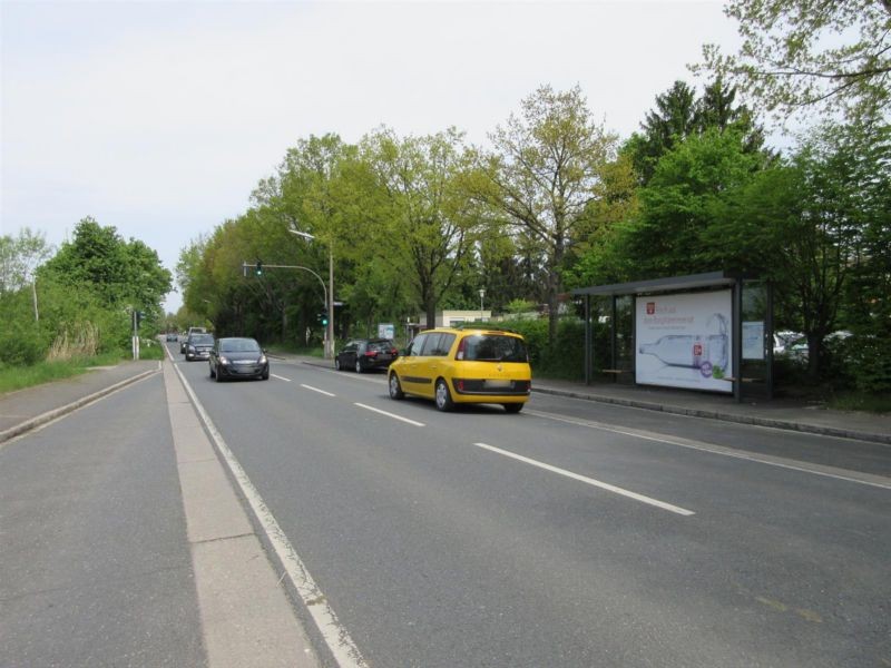 Fürther Str./Weidenweg