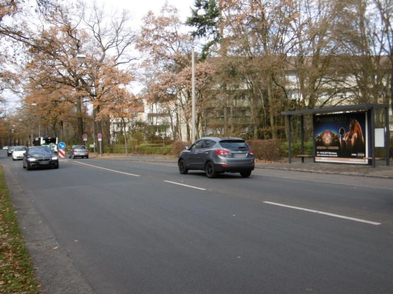 Nürnberger Str./Gebbertstr. VS