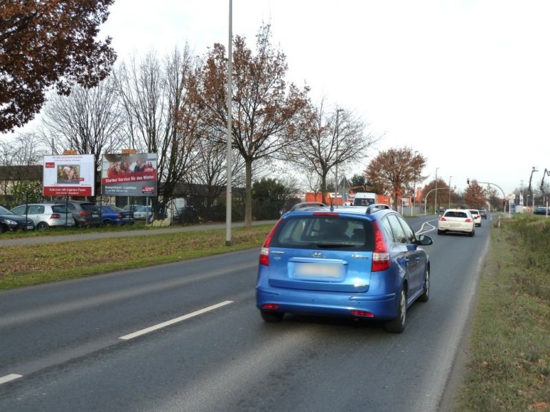 Peiner Str. quer/Gesellensteig   1