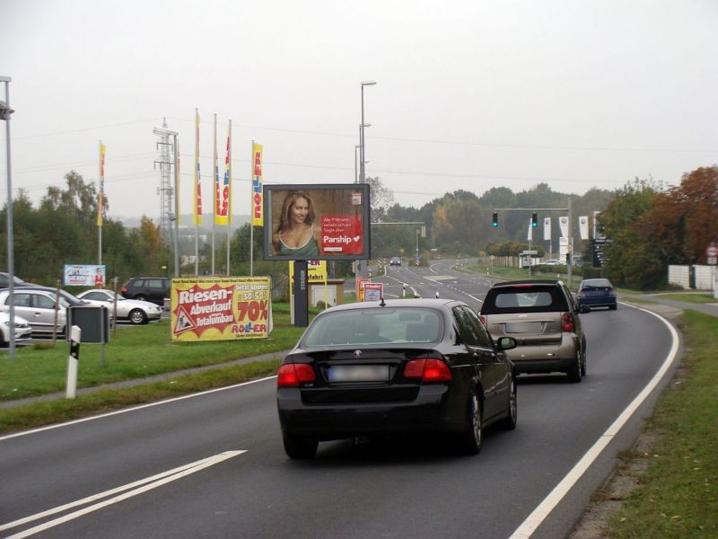 Berliner Heerstr.  60/We.li.