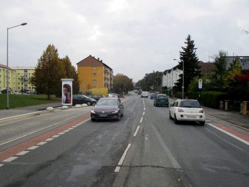 Lucas-Cranach-Str./Lenbachstr.