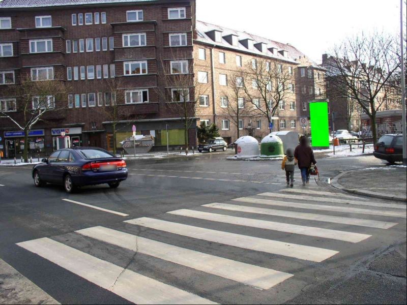 Bertha-von-Suttner-Platz/Jordanstr.