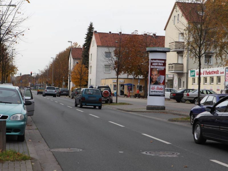 Am Soltekampe/Salzhemmendorfer Str.