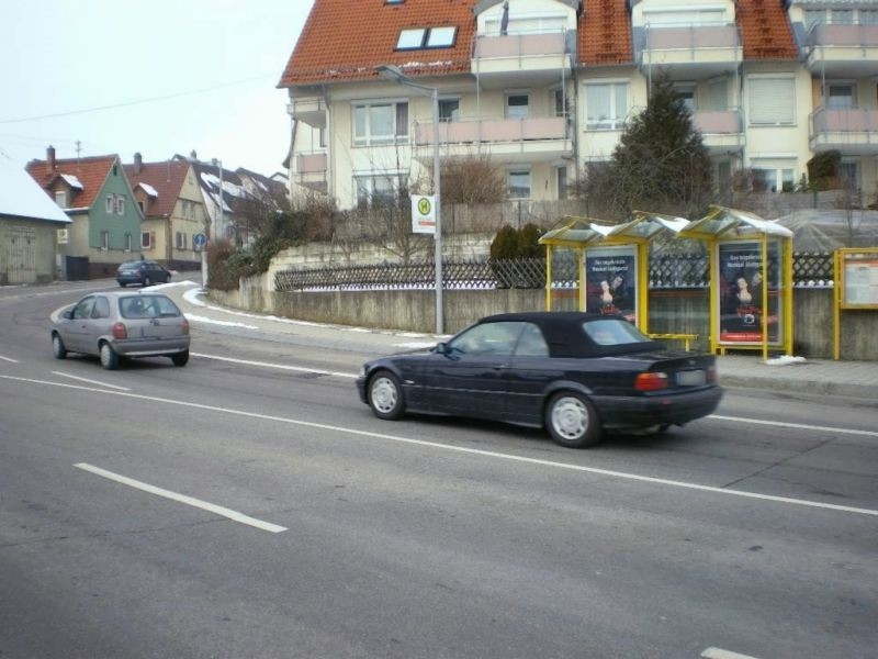 Esslinger Str./Friedrichstr. li.