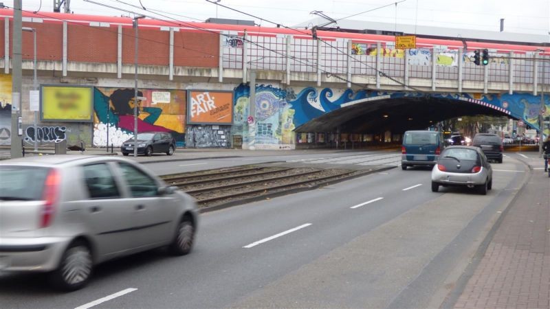 Ehrenfeldgürtel geg. Stammstr. quer(SY27) li.