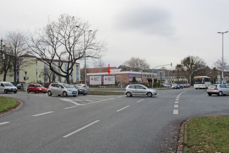 Hinter dem Salze   1/Nord-Süd-Str.