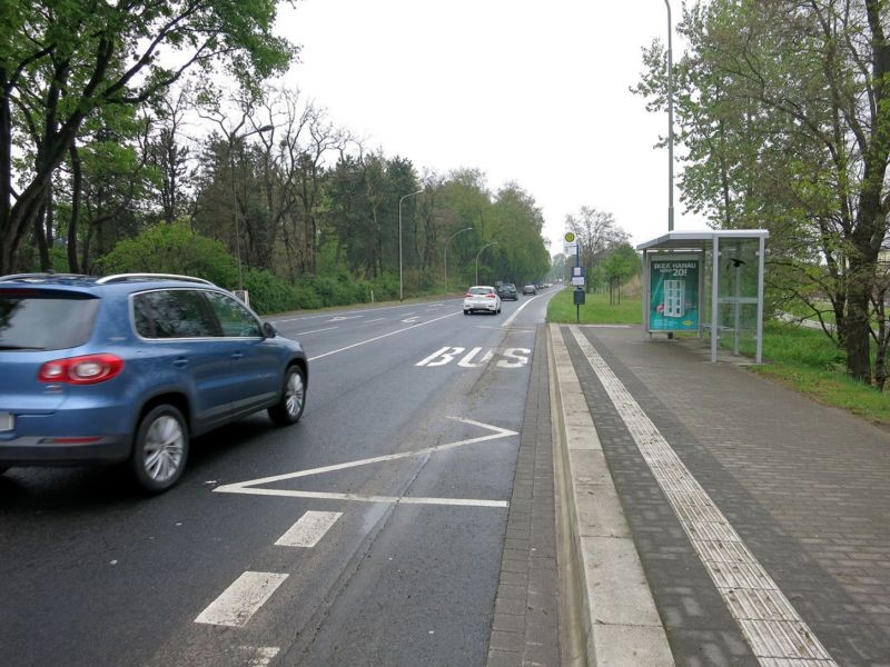 Ernst-Bartel-Str./In den Tannen Ri. Wolfgang innen